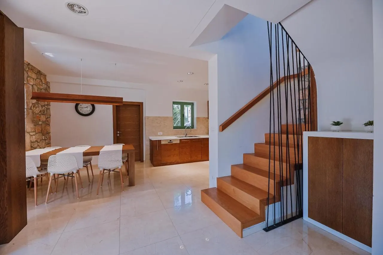 Villa Vila Stala Malinska