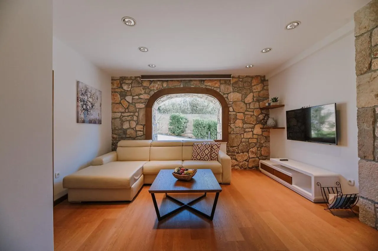 Vila Stala Malinska Croazia