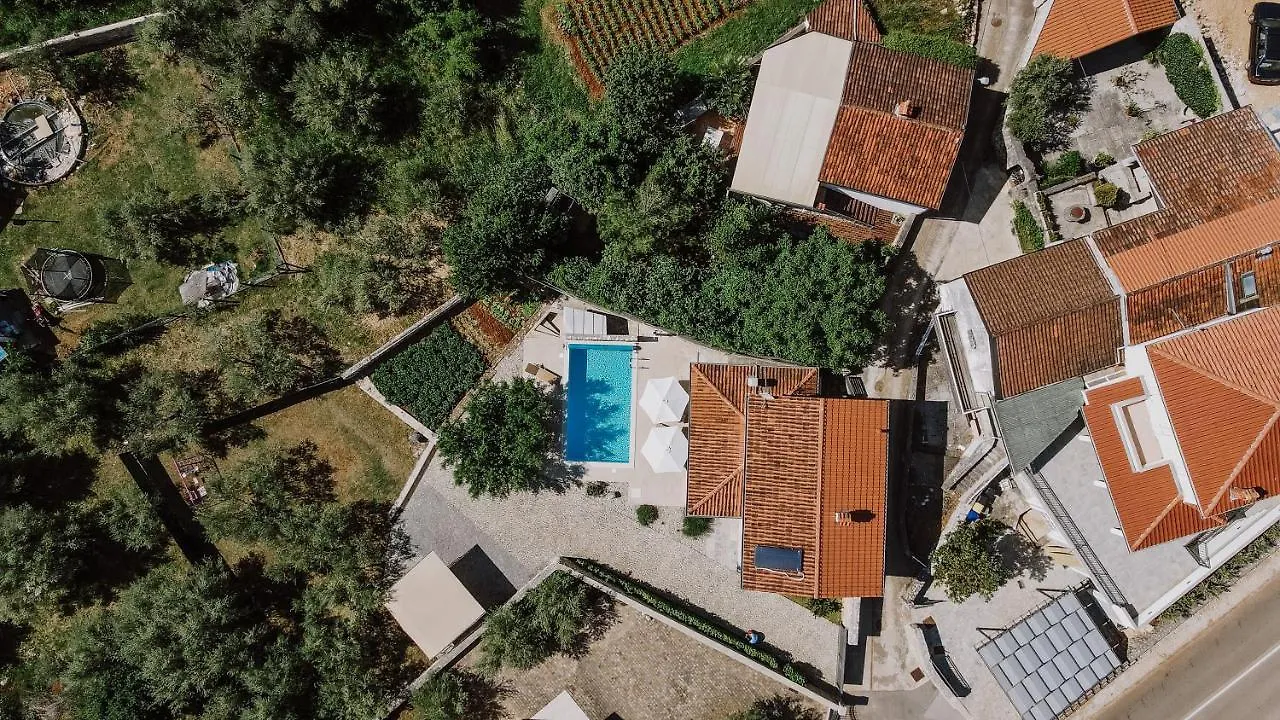 Vila Stala Malinska Villa