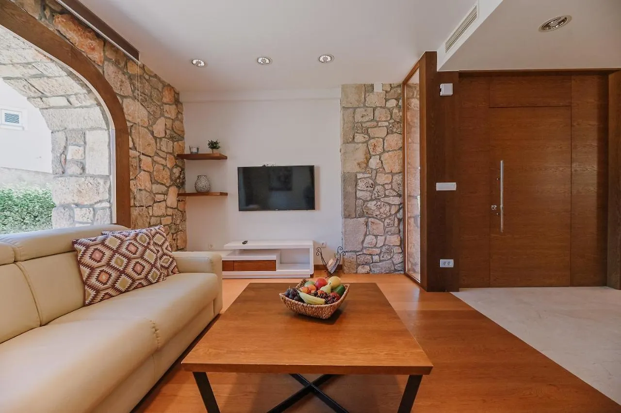 Vila Stala Malinska Villa