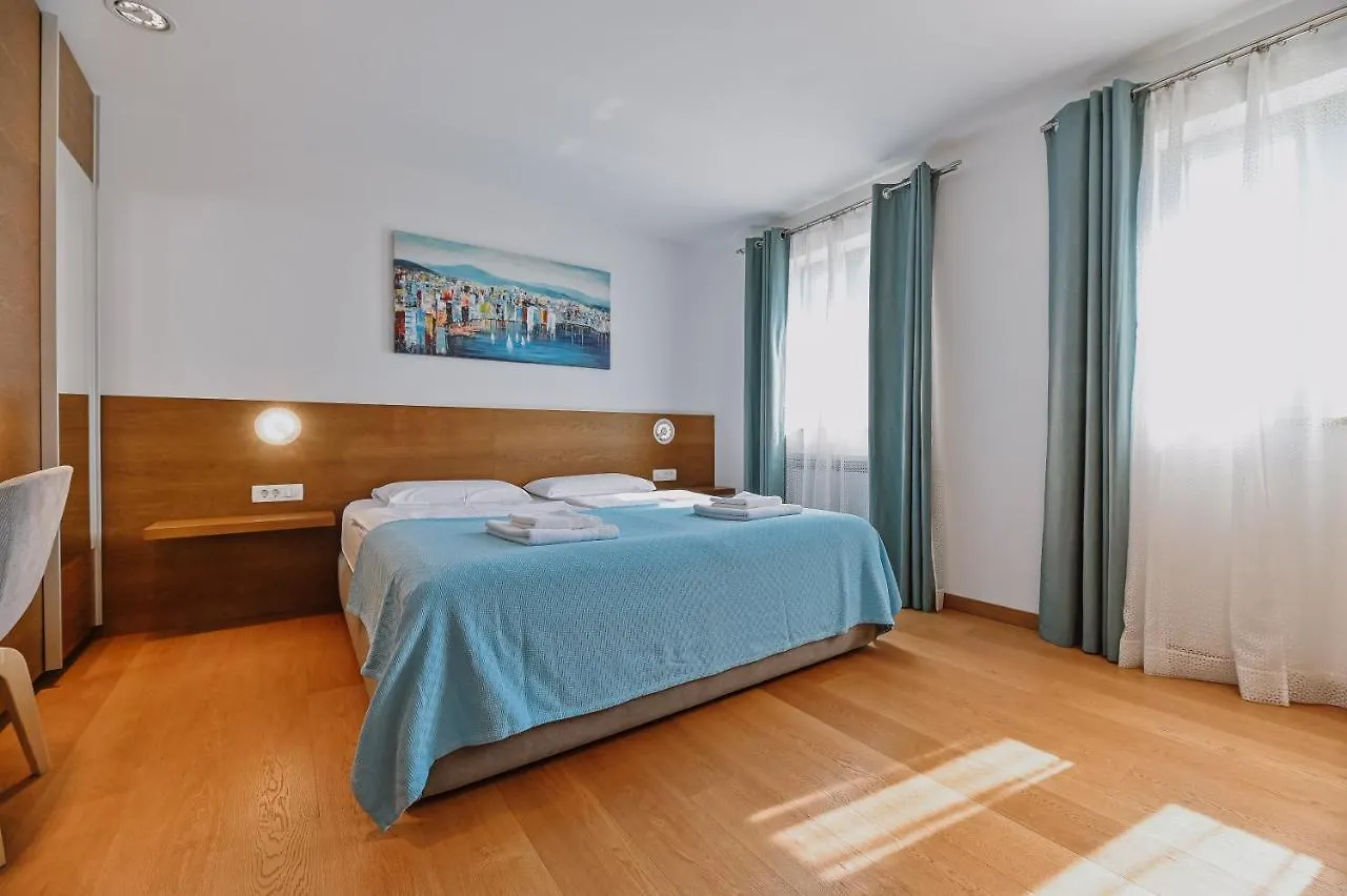 Villa Vila Stala Malinska
