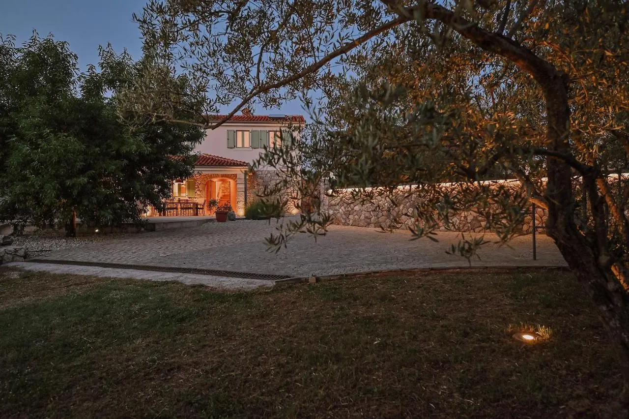 Villa Vila Stala Malinska