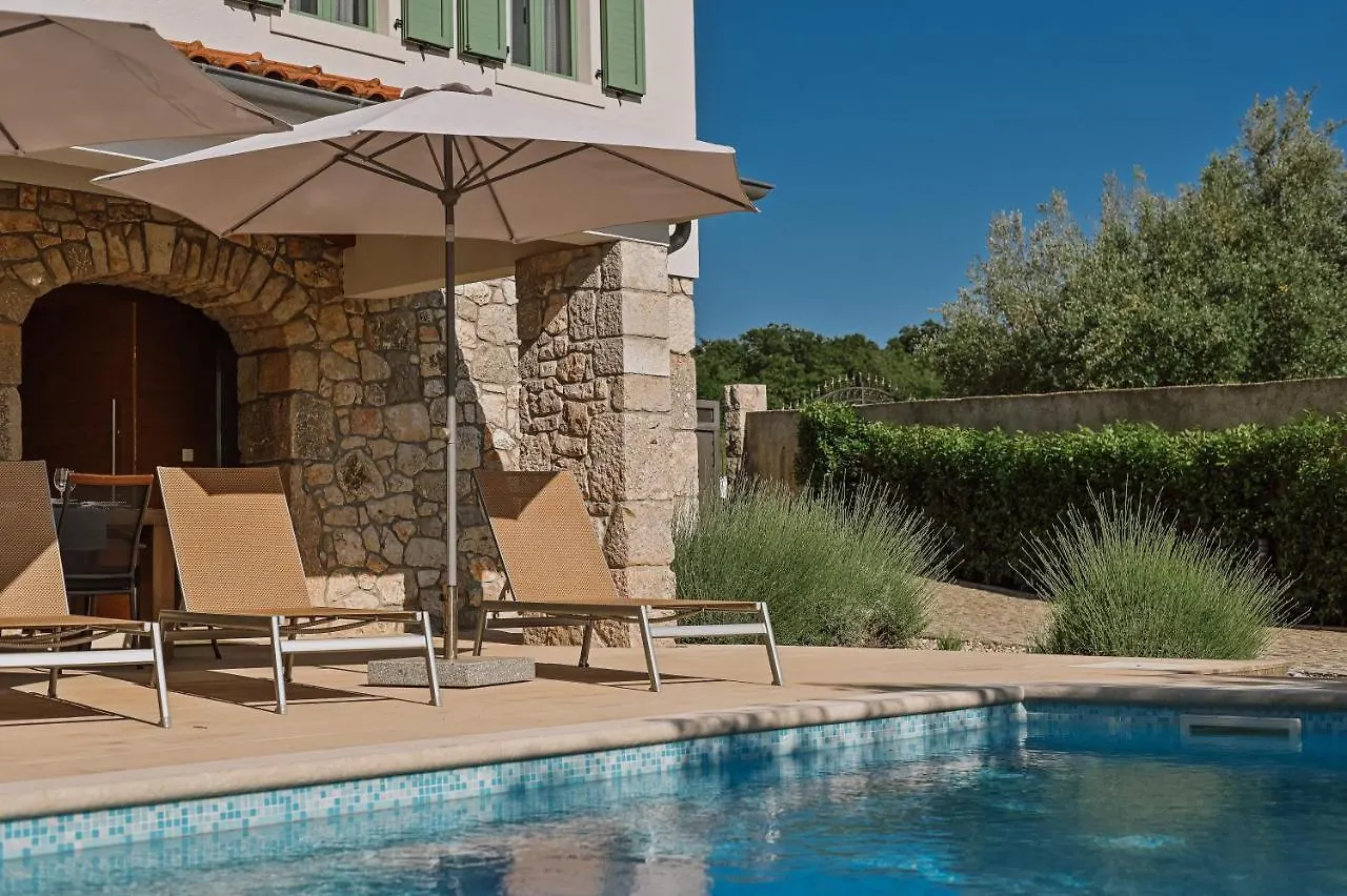 Vila Stala Malinska Villa