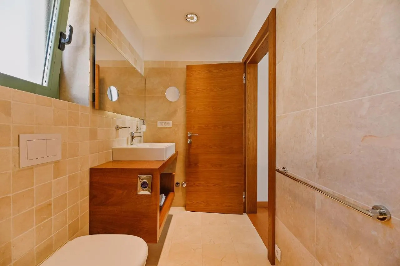 Villa Vila Stala Malinska Croazia