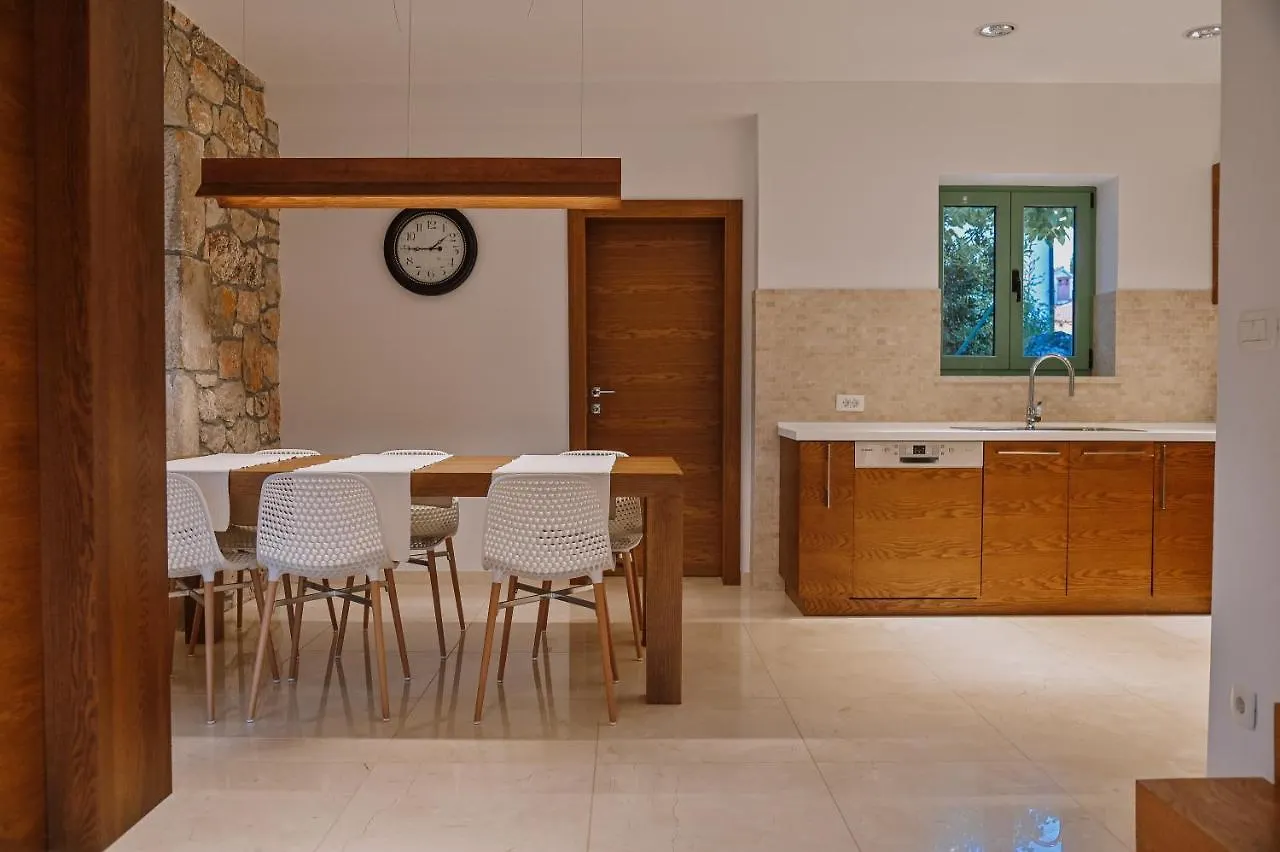 Villa Vila Stala Malinska Croazia