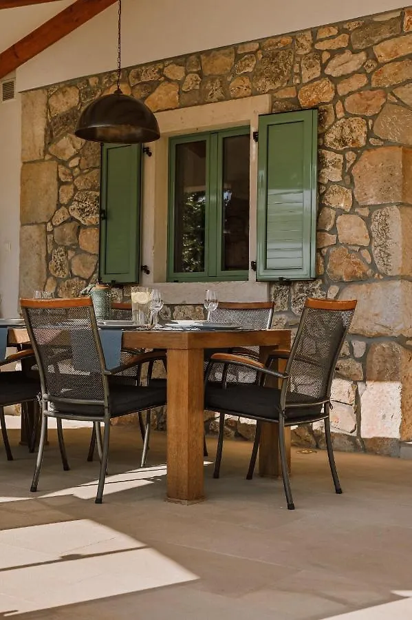 Villa Vila Stala Malinska