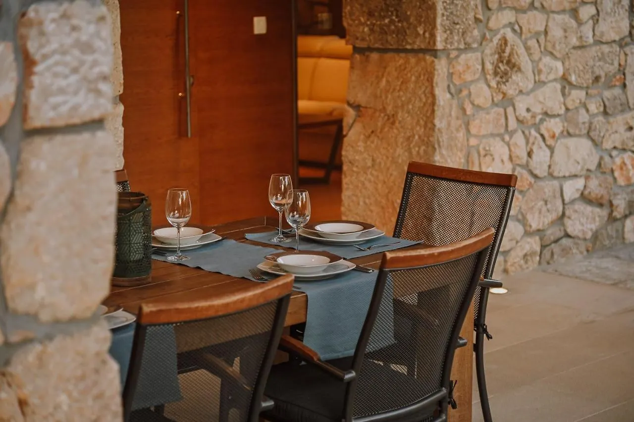 Vila Stala Malinska Villa