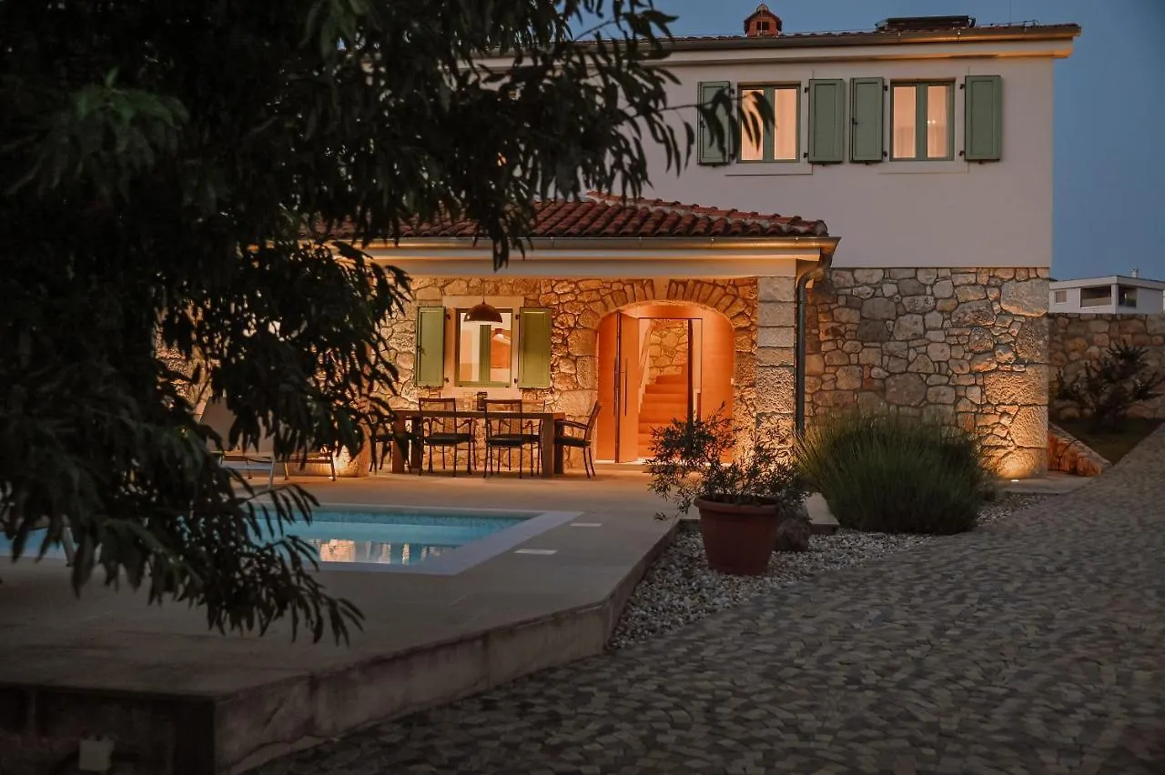 Vila Stala Malinska